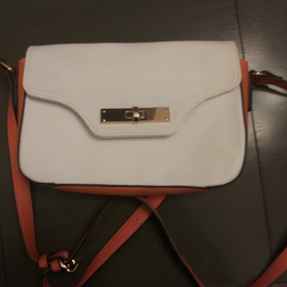 A cute bag